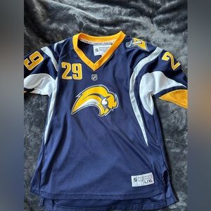 Buffalo Sabres Jersey